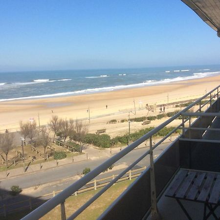 Face Mer 2 Chambres Parking Soorts-Hossegor Exteriör bild