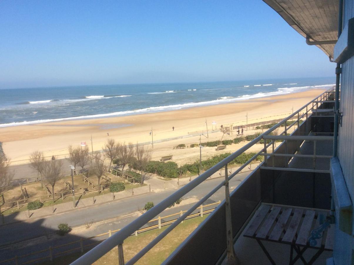 Face Mer 2 Chambres Parking Soorts-Hossegor Exteriör bild